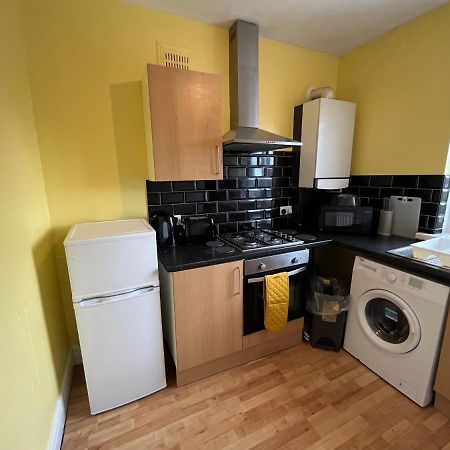 2 Bedroom Apartment, 5 Minutes From City Centre Newcastle upon Tyne Eksteriør bilde