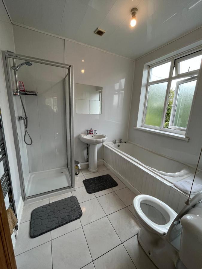 2 Bedroom Apartment, 5 Minutes From City Centre Newcastle upon Tyne Eksteriør bilde