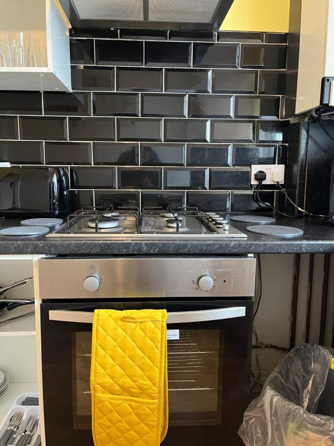 2 Bedroom Apartment, 5 Minutes From City Centre Newcastle upon Tyne Eksteriør bilde
