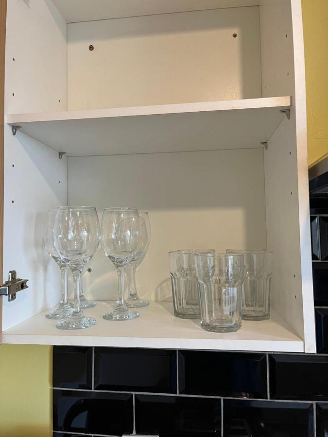 2 Bedroom Apartment, 5 Minutes From City Centre Newcastle upon Tyne Eksteriør bilde