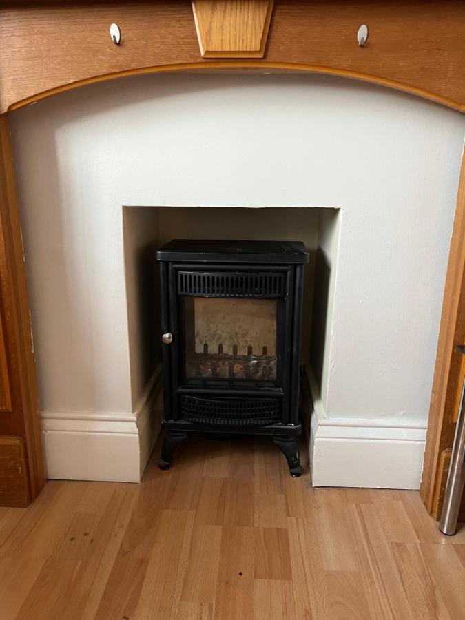 2 Bedroom Apartment, 5 Minutes From City Centre Newcastle upon Tyne Eksteriør bilde