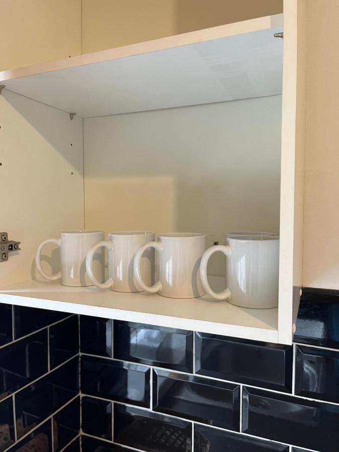 2 Bedroom Apartment, 5 Minutes From City Centre Newcastle upon Tyne Eksteriør bilde